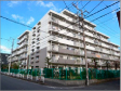  神奈川県横浜市神奈川区松見町1丁目: