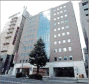 神奈川県横浜市中区山下町: